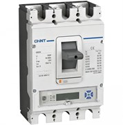 CHINT Автоматический выключатель NM8N-1600S TM 4P 1250А 50кА с рег. термомаг. расцепителем (R) 263080 CHINT Автоматический выключатель NM8N-1600S TM 4P 1250А 50кА с рег. термомаг. расцепителем (R) 263080