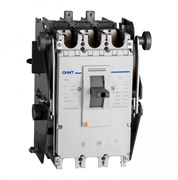 CHINT Автоматический выключатель NM8N-630C EN 4P 630А 36кА с электр. расцепителем (R) 269423 CHINT Автоматический выключатель NM8N-630C EN 4P 630А 36кА с электр. расцепителем (R) 269423