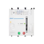 CHINT Автоматический выключатель NM8N-1600Q EN 3P 800А 70кА с электр. расцепителем, МП 230AC (R) 263226 CHINT Автоматический выключатель NM8N-1600Q EN 3P 800А 70кА с электр. расцепителем, МП 230AC (R) 263226