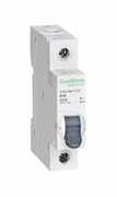 Systeme Electric City9 Set Автоматический выключатель (АВ) B 40А 1P 4.5kA 230В C9F14140 Systeme Electric City9 Set Автоматический выключатель (АВ) B 40А 1P 4.5kA 230В C9F14140