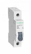 Systeme Electric City9 Set Автоматический выключатель (АВ) С 32А 1P 4.5kA 230В C9F34132 Systeme Electric City9 Set Автоматический выключатель (АВ) С 32А 1P 4.5kA 230В C9F34132