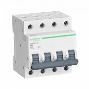 Systeme Electric City9 Set Автоматический выключатель (АВ) B 50А 4P 4.5kA 400В C9F14450 Systeme Electric City9 Set Автоматический выключатель (АВ) B 50А 4P 4.5kA 400В C9F14450