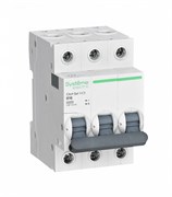 Systeme Electric City9 Set Автоматический выключатель (АВ) B 16А 3P 4.5kA 400В C9F14316 Systeme Electric City9 Set Автоматический выключатель (АВ) B 16А 3P 4.5kA 400В C9F14316