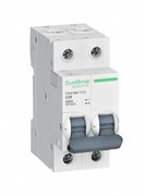 Systeme Electric City9 Set Автоматический выключатель (АВ) С 25А 2P 4.5kA 230В C9F34225 Systeme Electric City9 Set Автоматический выключатель (АВ) С 25А 2P 4.5kA 230В C9F34225
