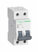 Systeme Electric City9 Set Автоматический выключатель (АВ) B 50А 2P 4.5kA 230В C9F14250 Systeme Electric City9 Set Автоматический выключатель (АВ) B 50А 2P 4.5kA 230В C9F14250