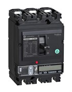 Systeme Electric Автоматический Выключатель SYSTEMEPACT CCB100 50KA 3P3D S5.2E 40A рычаг SPC100N04052E3DF Systeme Electric Автоматический Выключатель SYSTEMEPACT CCB100 50KA 3P3D S5.2E 40A рычаг SPC100N04052E3DF