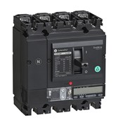 Systeme Electric Автоматический Выключатель SYSTEMEPACT CCB100 50KA 4P4D S5.2E 40A рычаг SPC100N04052E4DF Systeme Electric Автоматический Выключатель SYSTEMEPACT CCB100 50KA 4P4D S5.2E 40A рычаг SPC100N04052E4DF
