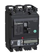 Systeme Electric Автоматический Выключатель SYSTEMEPACT CCB160 100KA 3P3D S5.2E 160A рычаг SPC160S16052E3DF Systeme Electric Автоматический Выключатель SYSTEMEPACT CCB160 100KA 3P3D S5.2E 160A рычаг SPC160S16052E3DF