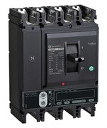 Systeme Electric Автоматический Выключатель SYSTEMEPACT CCB400 50KA 4P4D S5.3E 400A рычаг SPC400N40053E4DF Systeme Electric Автоматический Выключатель SYSTEMEPACT CCB400 50KA 4P4D S5.3E 400A рычаг SPC400N40053E4DF
