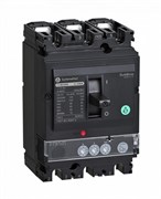 Systeme Electric Автоматический Выключатель SYSTEMEPACT CCB160 50KA 4P4D S2.2 160A рычаг SPC160N16022L4DF Systeme Electric Автоматический Выключатель SYSTEMEPACT CCB160 50KA 4P4D S2.2 160A рычаг SPC160N16022L4DF