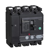 Systeme Electric Автоматический Выключатель SYSTEMEPACT CCB100 50KA 4P4D TMD25 рычаг SPC100N025L4DF Systeme Electric Автоматический Выключатель SYSTEMEPACT CCB100 50KA 4P4D TMD25 рычаг SPC100N025L4DF