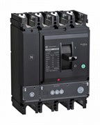 Systeme Electric Автоматический Выключатель SYSTEMEPACT CCB630 50KA 4P4D S2.3 630A рычаг SPC630N63023L4DF Systeme Electric Автоматический Выключатель SYSTEMEPACT CCB630 50KA 4P4D S2.3 630A рычаг SPC630N63023L4DF