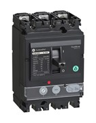 Systeme Electric Автоматический Выключатель SYSTEMEPACT CCB100 100KA 3P3D TMD100 рычаг SPC100S100L3DF Systeme Electric Автоматический Выключатель SYSTEMEPACT CCB100 100KA 3P3D TMD100 рычаг SPC100S100L3DF
