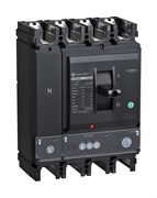 Systeme Electric Автоматический Выключатель SYSTEMEPACT CCB400 50KA 4P4D S2.3 400A рычаг SPC400N40023L4DF Systeme Electric Автоматический Выключатель SYSTEMEPACT CCB400 50KA 4P4D S2.3 400A рычаг SPC400N40023L4DF