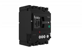 Systeme Electric Автоматический Выключатель SYSTEMEPACT CCB100 50KA 3P3D TMD25 рычаг SPC100N025L3DF Systeme Electric Автоматический Выключатель SYSTEMEPACT CCB100 50KA 3P3D TMD25 рычаг SPC100N025L3DF