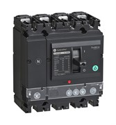 Systeme Electric Автоматический Выключатель SYSTEMEPACT CCB100 100KA 4P4D S2.2 40A рычаг SPC100S04022L4DF Systeme Electric Автоматический Выключатель SYSTEMEPACT CCB100 100KA 4P4D S2.2 40A рычаг SPC100S04022L4DF