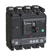Systeme Electric Автоматический Выключатель SYSTEMEPACT CCB160 36KA 4P4D S2.2 160A рычаг SPC160F16022L4DF Systeme Electric Автоматический Выключатель SYSTEMEPACT CCB160 36KA 4P4D S2.2 160A рычаг SPC160F16022L4DF