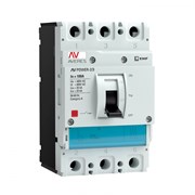 EKF Averes Автоматический выключатель AV POWER-2/3 100А 35kA TR mccb-23-100-TR-av EKF Averes Автоматический выключатель AV POWER-2/3 100А 35kA TR mccb-23-100-TR-av
