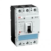 EKF Averes Автоматический выключатель AV POWER-1/3 63А 80kA TR mccb-13-63H-TR-av EKF Averes Автоматический выключатель AV POWER-1/3 63А 80kA TR mccb-13-63H-TR-av