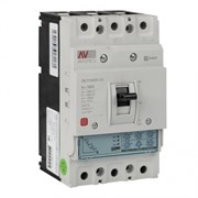 EKF Averes Автоматический выключатель AV POWER-1/3 160А 100kA ETU2.0 mccb-13-160H-2.0-av EKF Averes Автоматический выключатель AV POWER-1/3 160А 100kA ETU2.0 mccb-13-160H-2.0-av