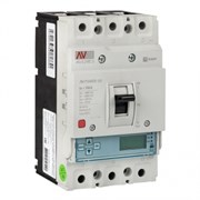 EKF Averes Автоматический выключатель AV POWER-1/3 160А 100kA ETU6.0 mccb-13-160H-6.0-av EKF Averes Автоматический выключатель AV POWER-1/3 160А 100kA ETU6.0 mccb-13-160H-6.0-av