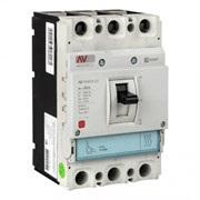 EKF Averes Автоматический выключатель AV POWER-2/3 250А 80kA TR mccb-23-250H-TR-av EKF Averes Автоматический выключатель AV POWER-2/3 250А 80kA TR mccb-23-250H-TR-av