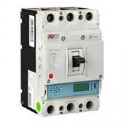 EKF Averes Автоматический выключатель AV POWER-2/3 250А 100kA ETU6.0 mccb-23-250H-6.0-av EKF Averes Автоматический выключатель AV POWER-2/3 250А 100kA ETU6.0 mccb-23-250H-6.0-av