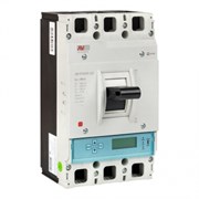 EKF Averes Автоматический выключатель AV POWER-3/3 400А 100kA ETU6.0 mccb-33-400H-6.0-av EKF Averes Автоматический выключатель AV POWER-3/3 400А 100kA ETU6.0 mccb-33-400H-6.0-av