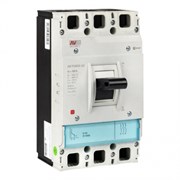 EKF Averes Автоматический выключатель AV POWER-3/3 400А 100kA TR mccb-33-400H-TR-av EKF Averes Автоматический выключатель AV POWER-3/3 400А 100kA TR mccb-33-400H-TR-av