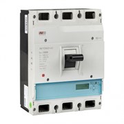 EKF Averes Автоматический выключатель AV POWER-4/3 1000А 100kA ETU6.0 mccb-43-1000H-6.0-av EKF Averes Автоматический выключатель AV POWER-4/3 1000А 100kA ETU6.0 mccb-43-1000H-6.0-av