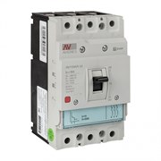 EKF Averes Автоматический выключатель AV POWER-1/3 20А 80kA TR mccb-13-20H-TR-av EKF Averes Автоматический выключатель AV POWER-1/3 20А 80kA TR mccb-13-20H-TR-av