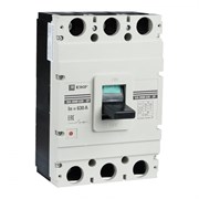 EKF PROxima Автоматический выключатель ВА-99М 630/500А 3P 50кА mccb99-630-500m EKF PROxima Автоматический выключатель ВА-99М 630/500А 3P 50кА mccb99-630-500m