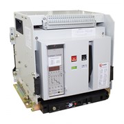 EKF PROxima Автоматический выключатель ВА-45 3200/2500 3P 80кА выкатной mccb45-3200-2500v EKF PROxima Автоматический выключатель ВА-45 3200/2500 3P 80кА выкатной mccb45-3200-2500v