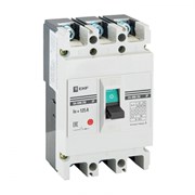 EKF PROxima Автоматический выключатель ВА-99М 100/125А 3P 35кА mccb99-100-125m EKF PROxima Автоматический выключатель ВА-99М 100/125А 3P 35кА mccb99-100-125m