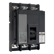 EKF PROxima Автоматический выключатель ВА-99C (Compact NS) 1250/1600А 3P 50кА mccb99C-1250-1600 EKF PROxima Автоматический выключатель ВА-99C (Compact NS) 1250/1600А 3P 50кА mccb99C-1250-1600