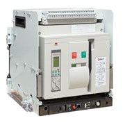 EKF v2 Выключатель автоматический ВА-45 3200/2500А 3P 100кА выкатной mccb45-3200-2500v-v2 EKF v2 Выключатель автоматический ВА-45 3200/2500А 3P 100кА выкатной mccb45-3200-2500v-v2