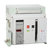 EKF PROxima Автоматический выключатель ВА-45 2000/1600 3P 50кА стационарный mccb45-2000-1600 EKF PROxima Автоматический выключатель ВА-45 2000/1600 3P 50кА стационарный mccb45-2000-1600