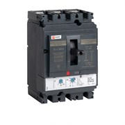 EKF PROxima Автоматический выключатель ВА-99C (Compact NS) 250/160А 3P 45кА mccb99C-250-160 EKF PROxima Автоматический выключатель ВА-99C (Compact NS) 250/160А 3P 45кА mccb99C-250-160