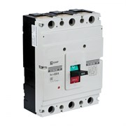EKF PROxima Автоматический выключатель ВА-99М 800/800А 3P 50кА mccb99-800-800m EKF PROxima Автоматический выключатель ВА-99М 800/800А 3P 50кА mccb99-800-800m