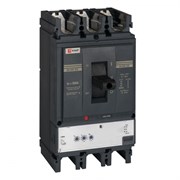 EKF PROxima Автоматический выключатель ВА-99C (Compact NS) 630/500А 3P 45кА mccb99C-630-500 EKF PROxima Автоматический выключатель ВА-99C (Compact NS) 630/500А 3P 45кА mccb99C-630-500