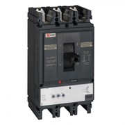 EKF PROxima Автоматический выключатель ВА-99C (Compact NS) 630/315А 3P 45кА mccb99c-630-315 EKF PROxima Автоматический выключатель ВА-99C (Compact NS) 630/315А 3P 45кА mccb99c-630-315