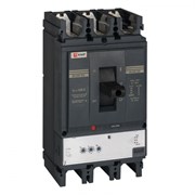 EKF PROxima Автоматический выключатель ВА-99C (Compact NS) 630/400А 3P 45кА mccb99c-630-400 EKF PROxima Автоматический выключатель ВА-99C (Compact NS) 630/400А 3P 45кА mccb99c-630-400