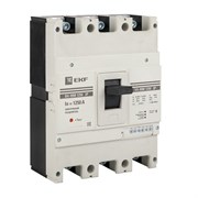 EKF PROxima Выключатель автоматический ВА-99М 1250/1250А 3P 50кА с электронным расцепителем mccb99-1250-1250me EKF PROxima Выключатель автоматический ВА-99М 1250/1250А 3P 50кА с электронным расцепителем mccb99-1250-1250me