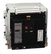 EKF PROxima Автоматический выключатель ВА-45 2000/1250 3P 50кА стационарный mccb45-2000-1250 EKF PROxima Автоматический выключатель ВА-45 2000/1250 3P 50кА стационарный mccb45-2000-1250