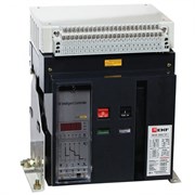 EKF PROxima Автоматический выключатель ВА-45 4000/4000 3P 80кА стационарный mccb45-4000-4000 EKF PROxima Автоматический выключатель ВА-45 4000/4000 3P 80кА стационарный mccb45-4000-4000