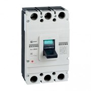 EKF PROxima Автоматический выключатель ВА-99М 400/400А 3P 42кА с электромагнитным расцепителем mccb99-400-400m-ma EKF PROxima Автоматический выключатель ВА-99М 400/400А 3P 42кА с электромагнитным расцепителем mccb99-400-400m-ma