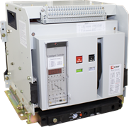 EKF PROxima Выключатель автоматический ВА-45 3200/2500А 3P+N 80кА выкатной mccb45-3200-2500v-3PN EKF PROxima Выключатель автоматический ВА-45 3200/2500А 3P+N 80кА выкатной mccb45-3200-2500v-3PN