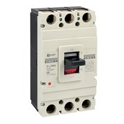 EKF PROxima Выключатель автоматический ВА-99М 400/315А 3P 5In 42кА mccb99-3P5In400-315m EKF PROxima Выключатель автоматический ВА-99М 400/315А 3P 5In 42кА mccb99-3P5In400-315m
