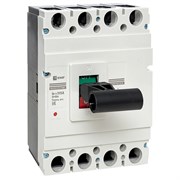 EKF PROxima Выключатель автоматический ВА-99М 400/315А 4P 5In 42кА mccb99-4P5In400-315m EKF PROxima Выключатель автоматический ВА-99М 400/315А 4P 5In 42кА mccb99-4P5In400-315m