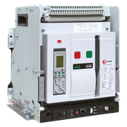 EKF v2 Выключатель автоматический ВА-45 2000/800А 3P 85кА выкатной mccb45-2000-800v-v2 EKF v2 Выключатель автоматический ВА-45 2000/800А 3P 85кА выкатной mccb45-2000-800v-v2
